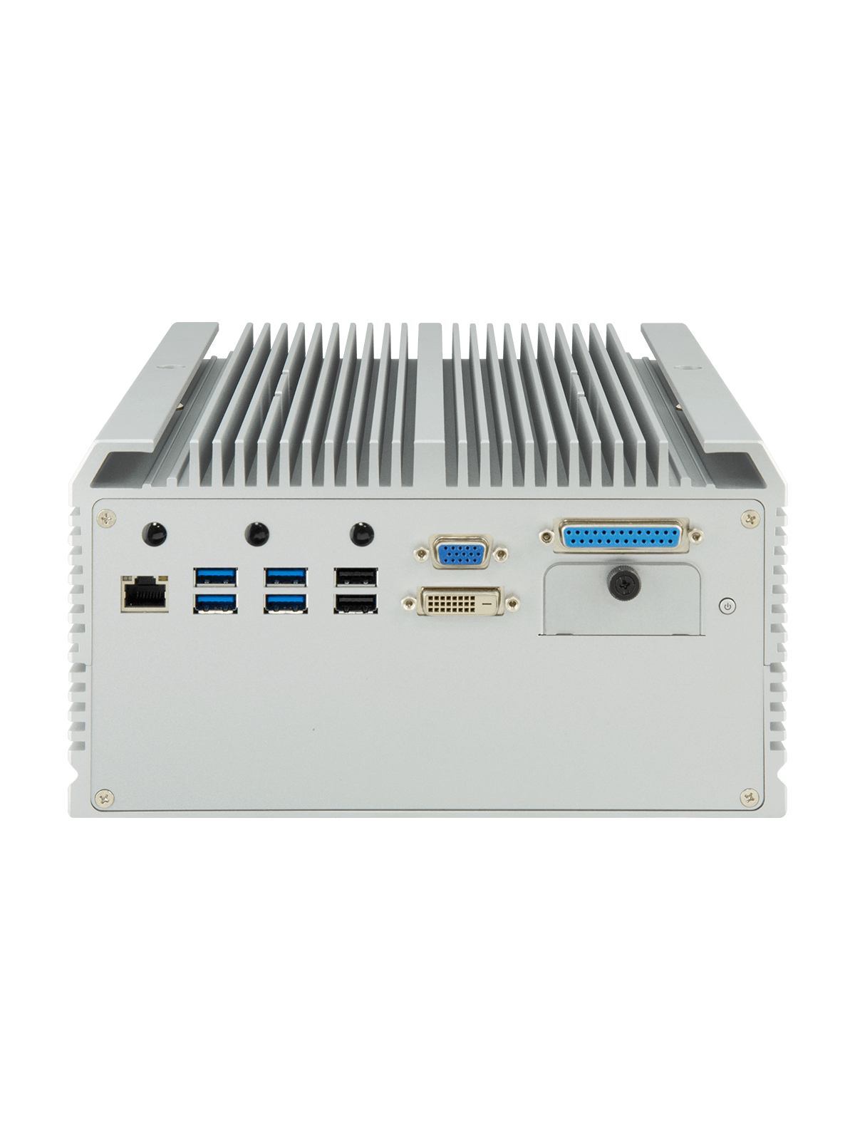 ARBOR FPC-8101/8102/8103 Robust Box PC with Intel 10th Generation Core i9/i7/i5/i3 Processor 1 ARBOR FPC-8101/8102/8103 Robust Box PC with Intel 10th Generation Core i9/i7/i5/i3 Processor 1