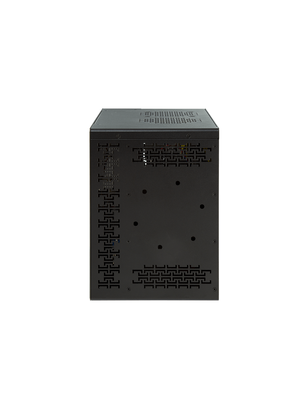 ARBOR FPC-9107-P6-G2 Revolutionize Industrial Mobility with Ruggedized Edge AI Computing Platform supporting NVIDIA RTX 3070 GPU Card or Dual 3