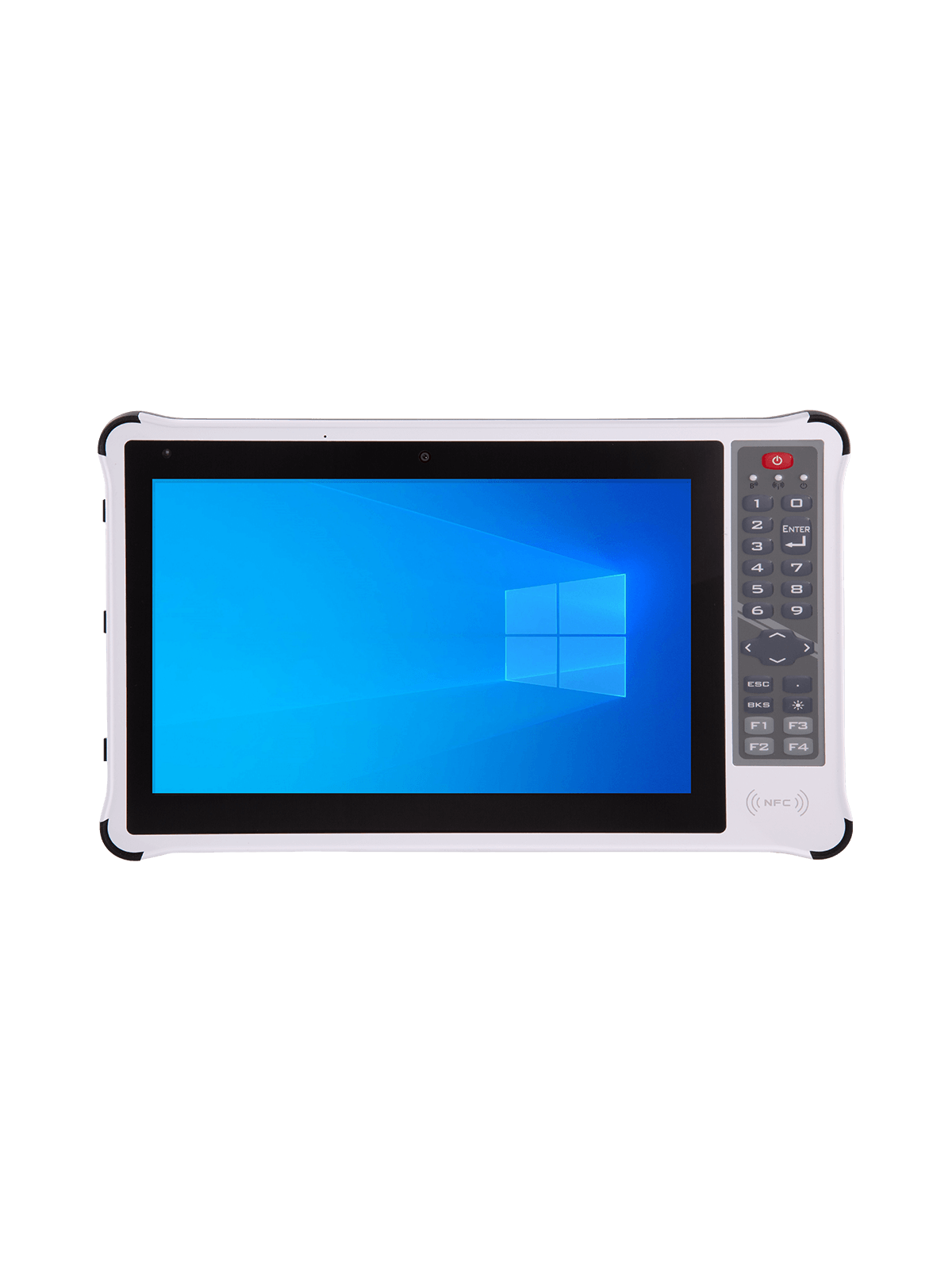 ARBOR G1017M 10.1” Rugged Tablet PC, Intel Elkhart Lake N6415 1 ARBOR G1017M 10.1” Rugged Tablet PC, Intel Elkhart Lake N6415 1