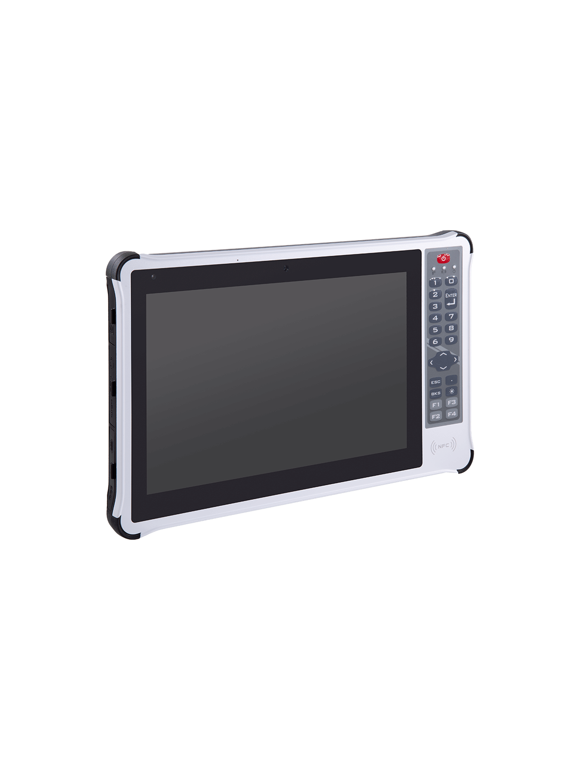 ARBOR G1017M 10.1” Rugged Tablet PC, Intel Elkhart Lake N6415 2 ARBOR G1017M 10.1” Rugged Tablet PC, Intel Elkhart Lake N6415 2