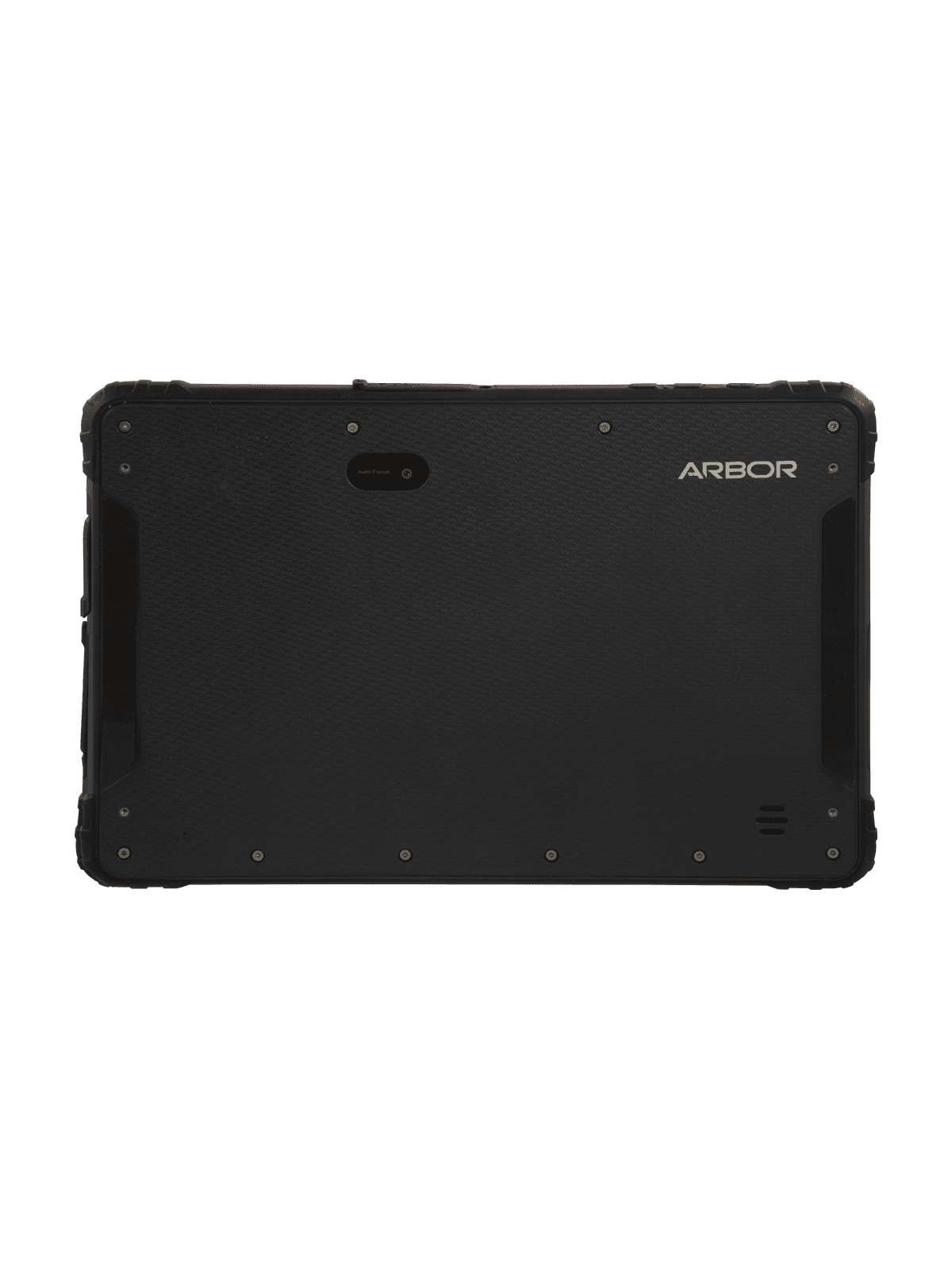 ARBOR G1018 10.1" Rugged Tablet PC, Intel Elkhart Lake N6415 3