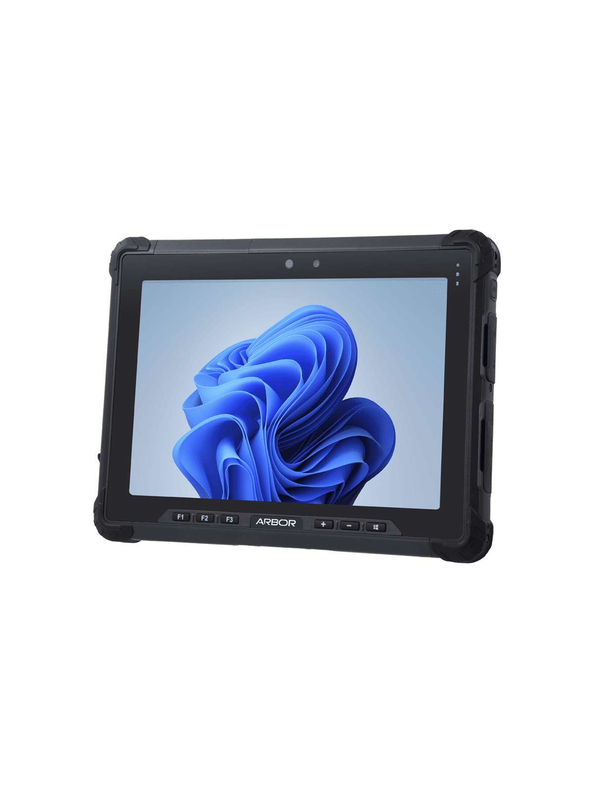 ARBOR G1058 10.1”Rugged Tablet PC, Intel 12th Gen. Core i5 2