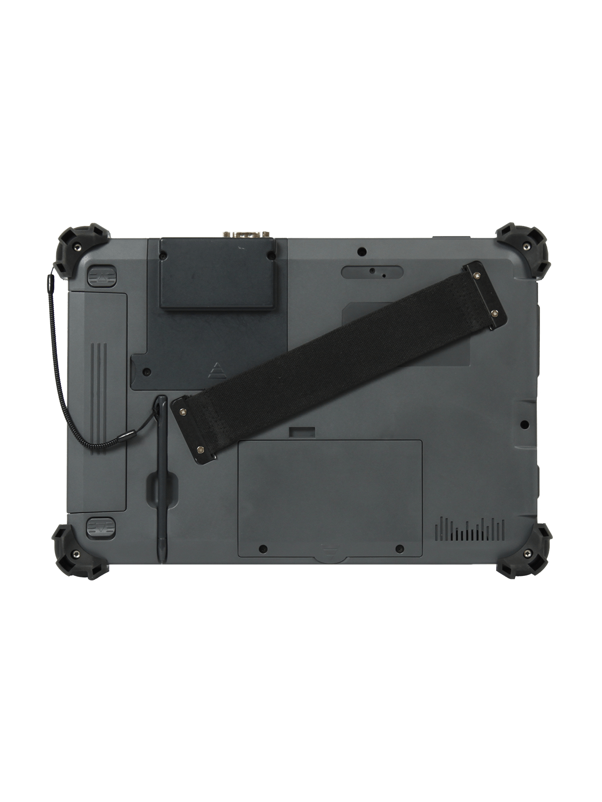 ARBOR Gladius G1052R 10.4” Rugged Tablet PC, Intel Celeron N2930 2