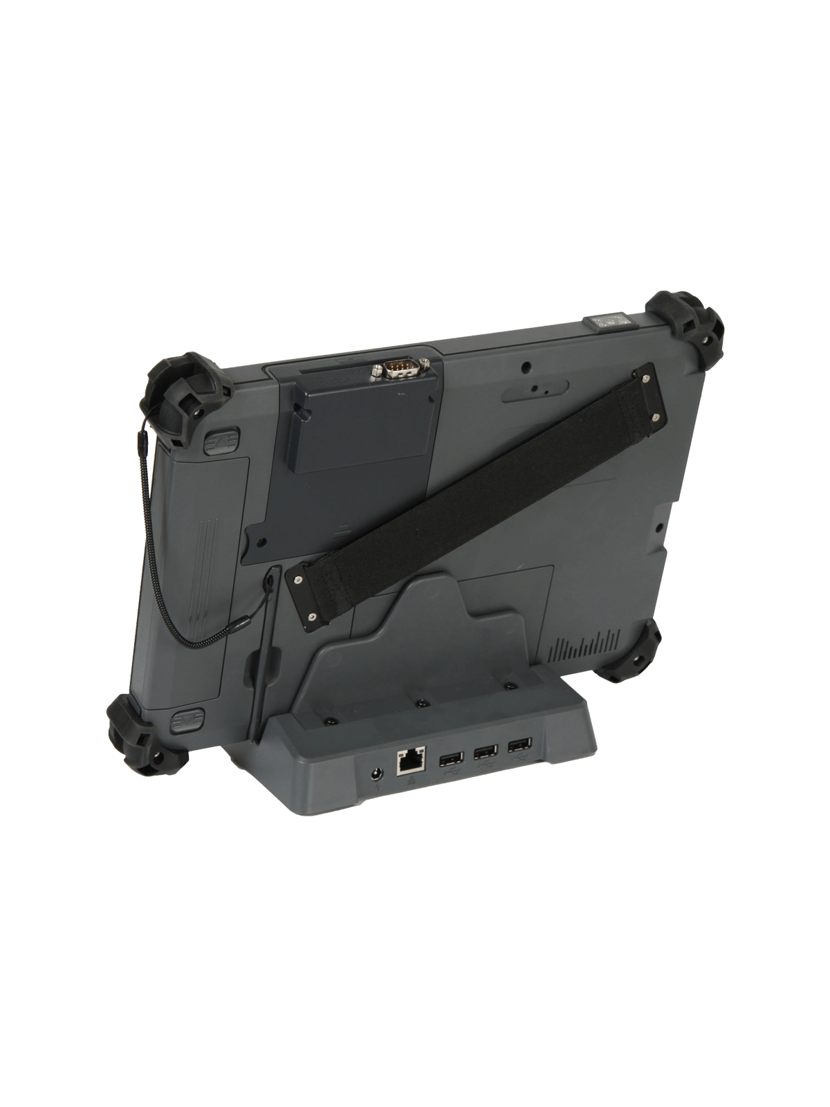 ARBOR Gladius G1052R 10.4” Rugged Tablet PC, Intel Celeron N2930 3 ARBOR Gladius G1052R 10.4” Rugged Tablet PC, Intel Celeron N2930 3