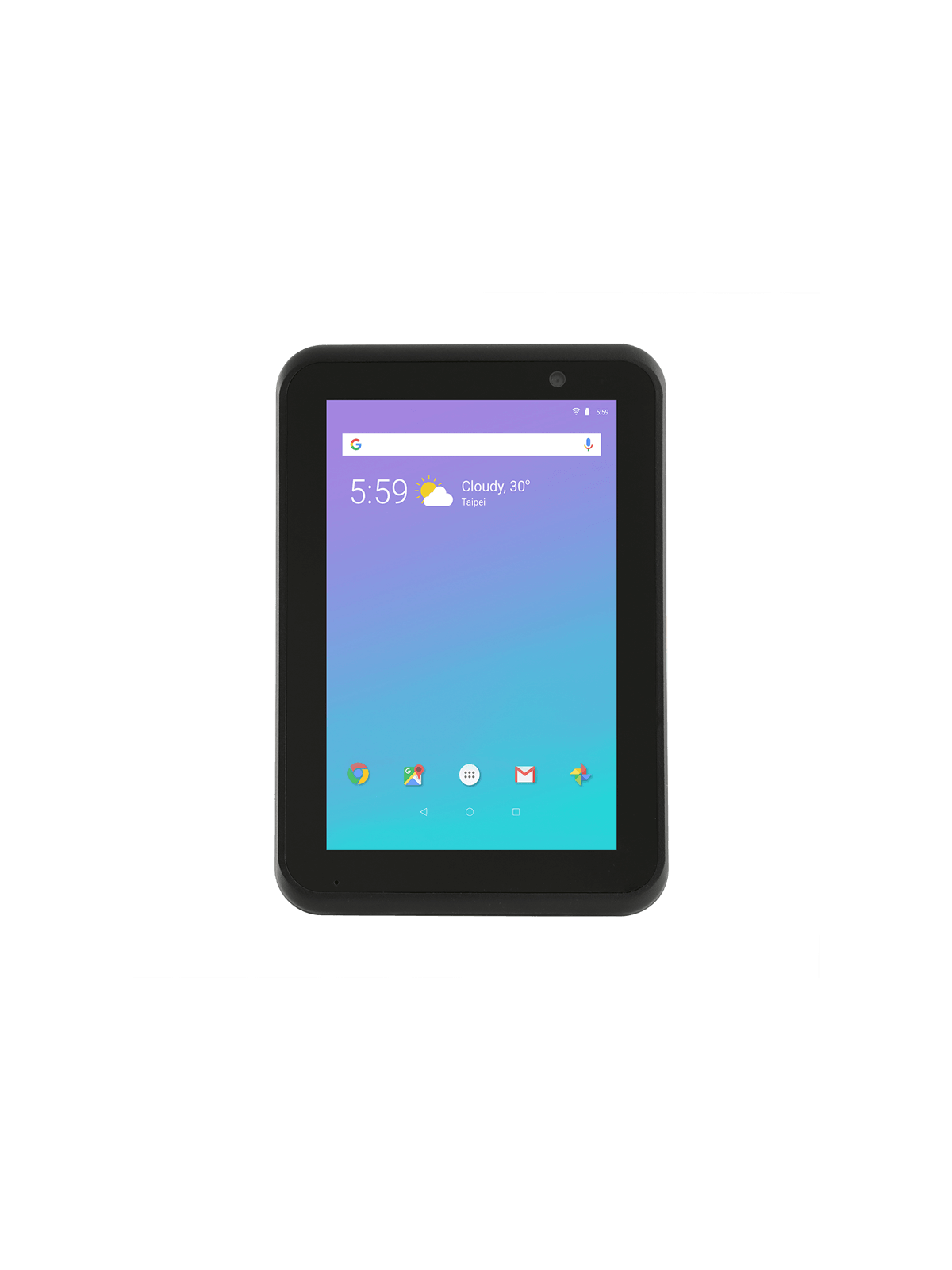 ARBOR GT78-VN 8" Rugged Android Handheld Device 1 ARBOR GT78-VN 8" Rugged Android Handheld Device 1