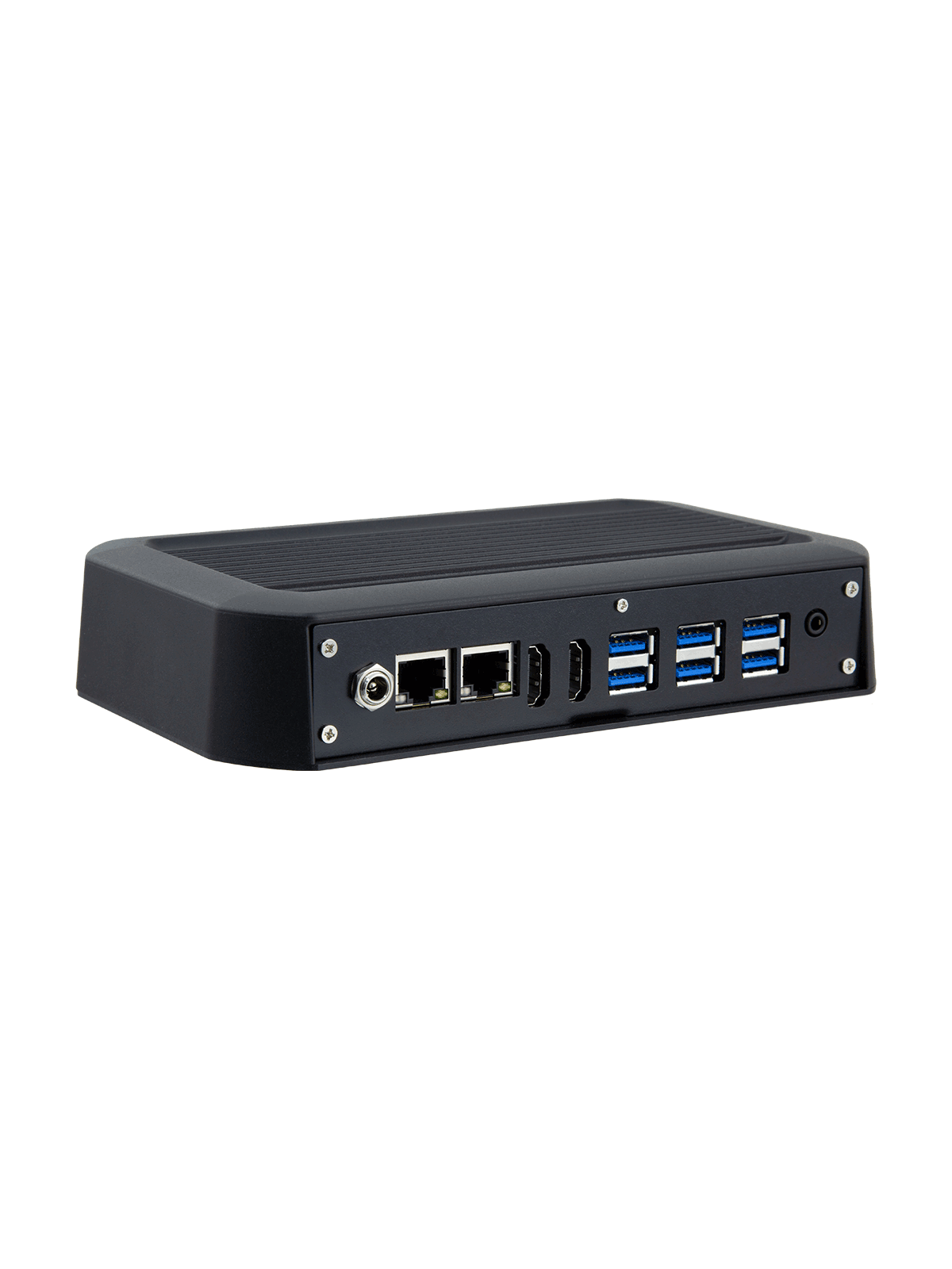 ARBOR IEC-3366 Digital Signage Player, Intel 11th Core / Celeron 3