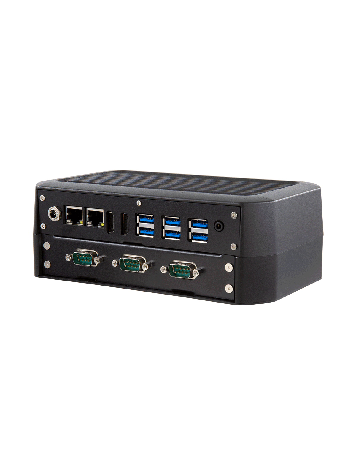ARBOR IEC-3367 Digital Signage Player with Intel 11th Core / Celeron Processor