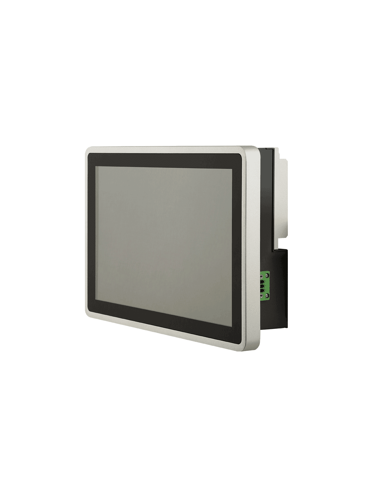ARBOR iTC-1101C Fanless Industrial Panel PC w/ Intel Elkhart Lake Processor
