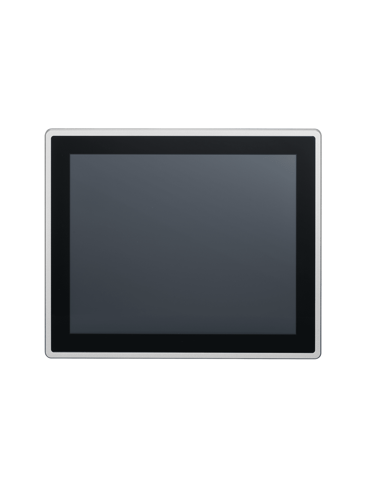 ARBOR iTC-1150R-EXP/1170R-EXP Fanless Industrial Panel PC w/ Intel Elkhart Lake Processor & Power Backup Module 1