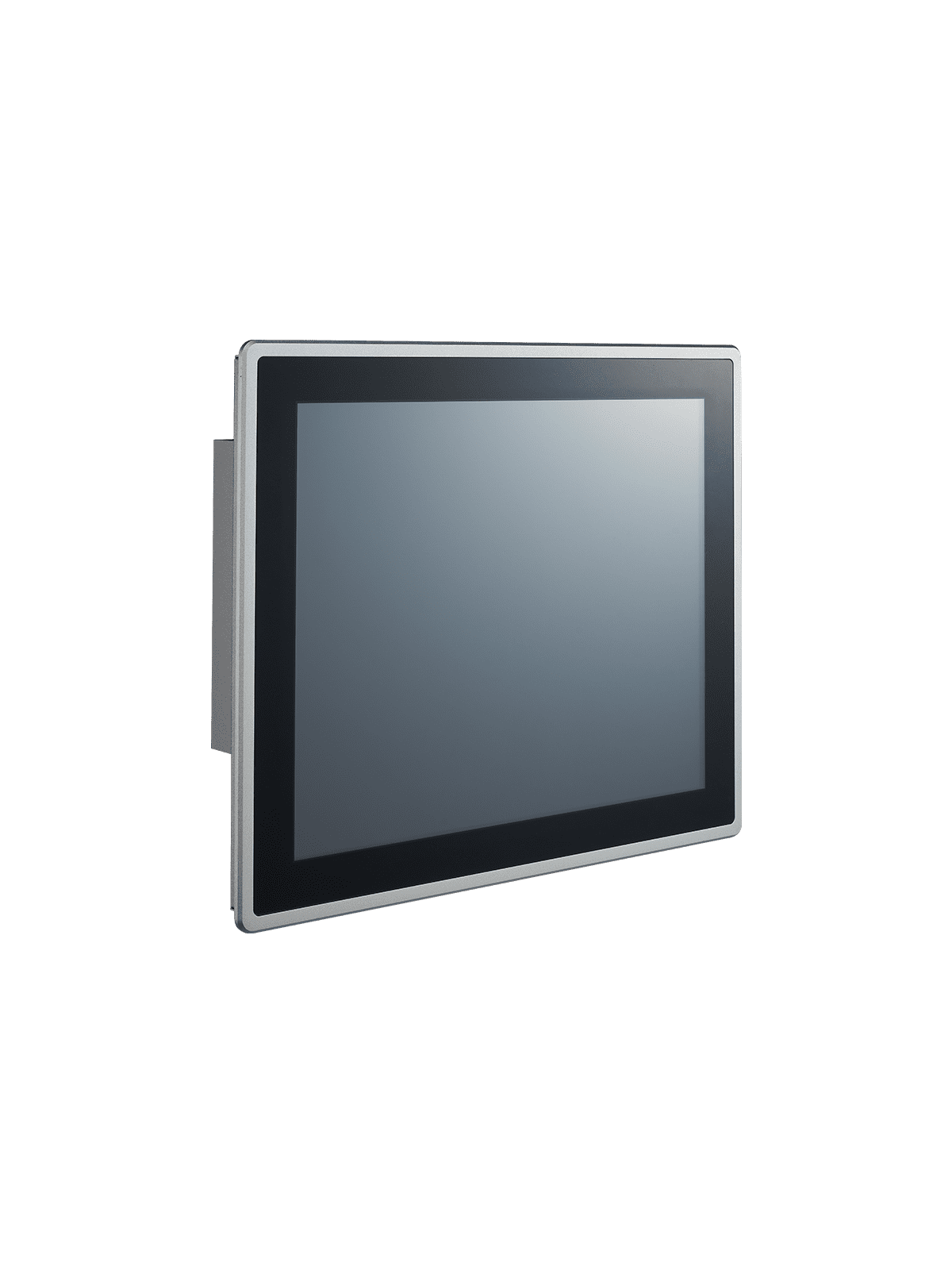 ARBOR iTC-1150R-EXP/1170R-EXP Fanless Industrial Panel PC w/ Intel Elkhart Lake Processor & Power Backup Module 3