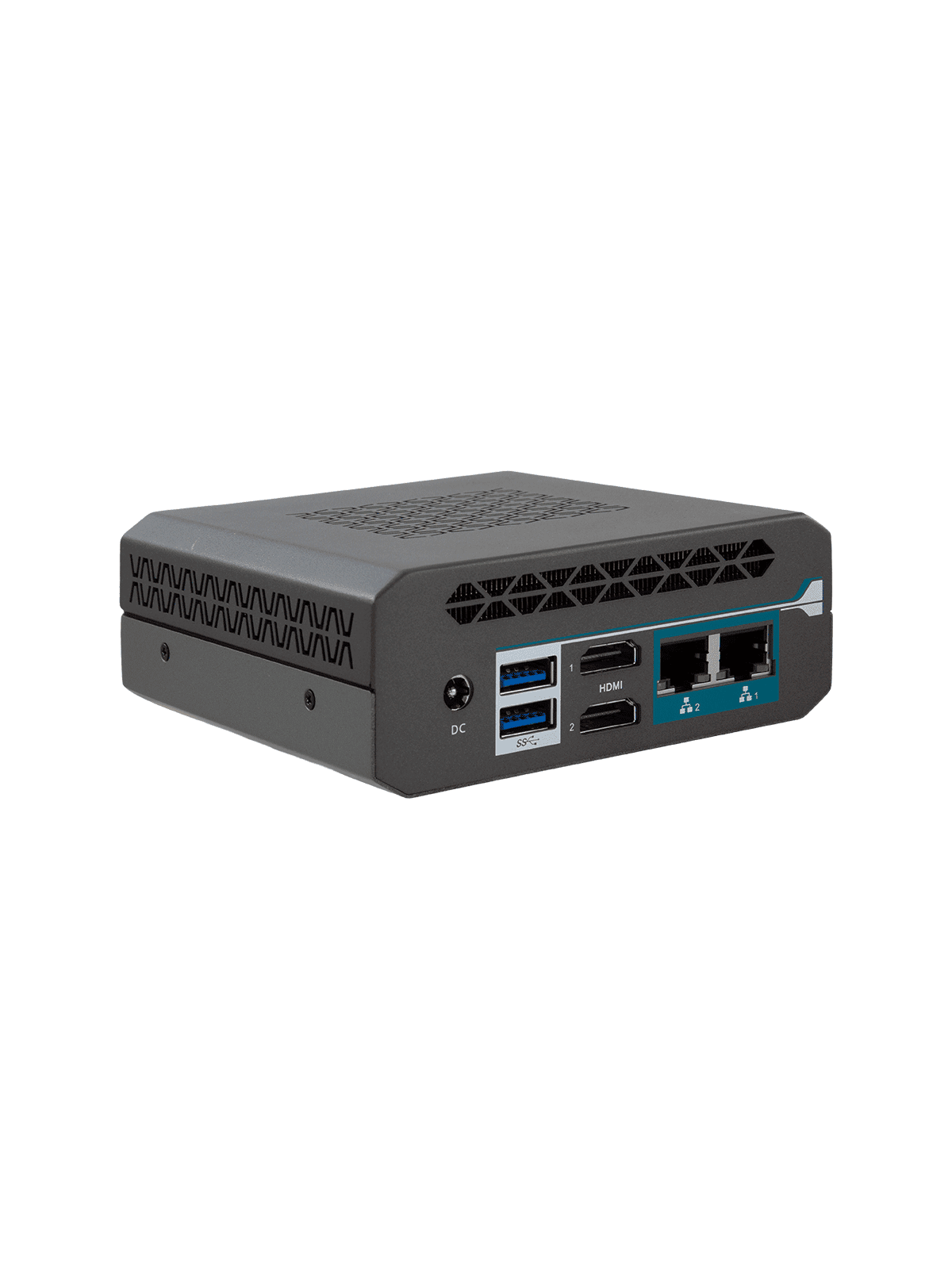 ARBOR Panther Lake-H Digital Signage Box PC | Intel Core Ultra Series 3 2 ARBOR Panther Lake-H Digital Signage Box PC | Intel Core Ultra Series 3 2