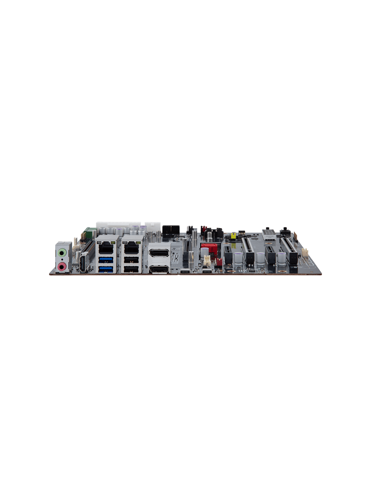 ARBOR PBH-1200 COM-HPC Client Development Board with PCIe Gen5 and USB4 2