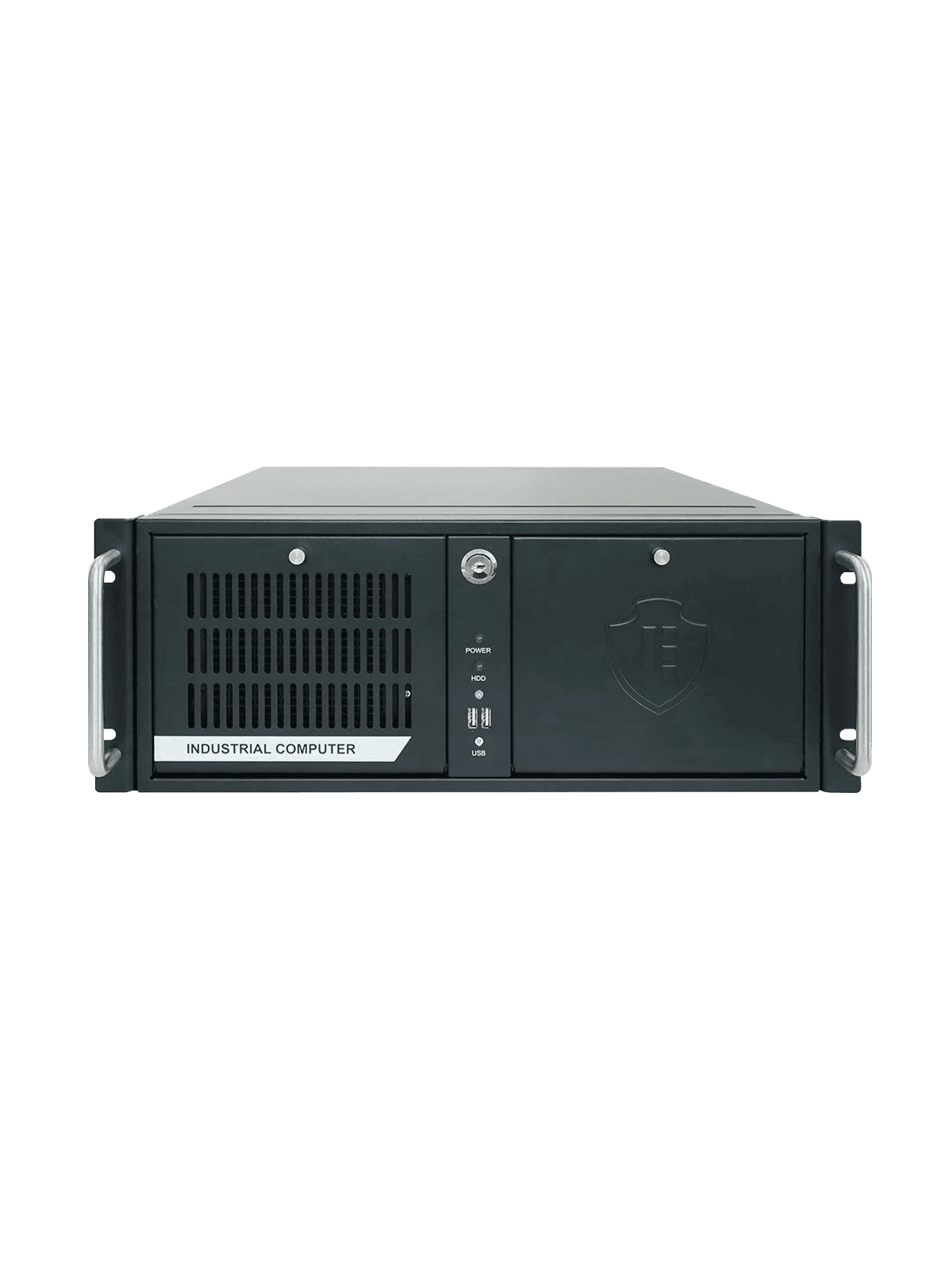 ARBOR S4U-420 4U 19" Standard Rack-Mounted Industrial Computer ARBOR S4U-420 4U 19" Standard Rack-Mounted Industrial Computer