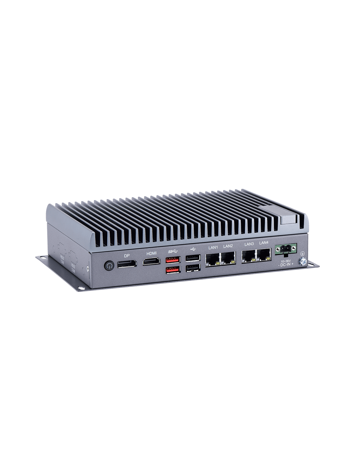 ARBOR SB-244-RPLU ARBOR Industrial Fanless BOX PC w/ Intel Core Ultra Meteor Lake U Series Processor 2 ARBOR SB-244-RPLU ARBOR Industrial Fanless BOX PC w/ Intel Core Ultra Meteor Lake U Series Processor 2