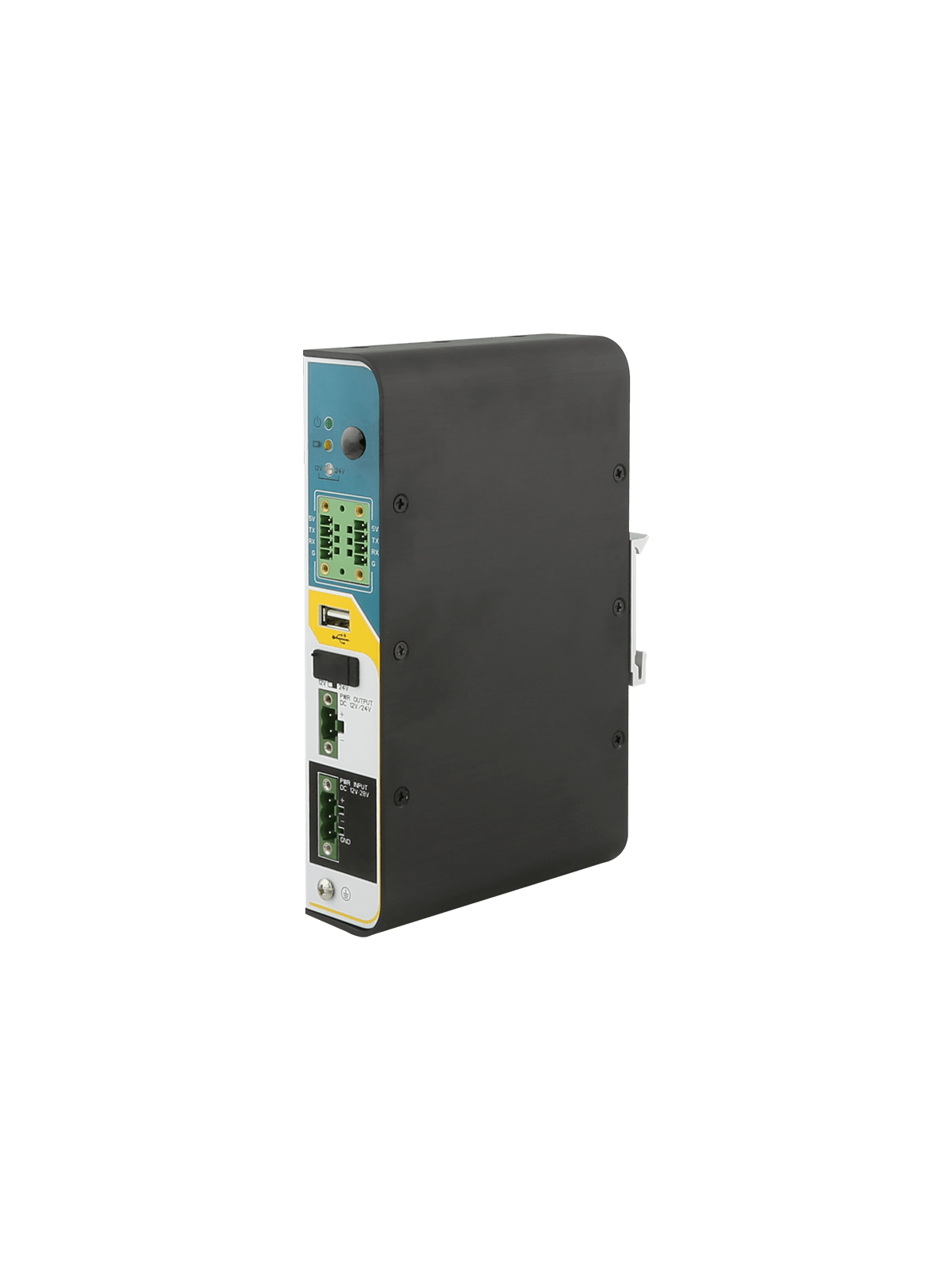 ARBOR SiP-41B/42B Smart Industrial UPS Box 2 ARBOR SiP-41B/42B Smart Industrial UPS Box 2