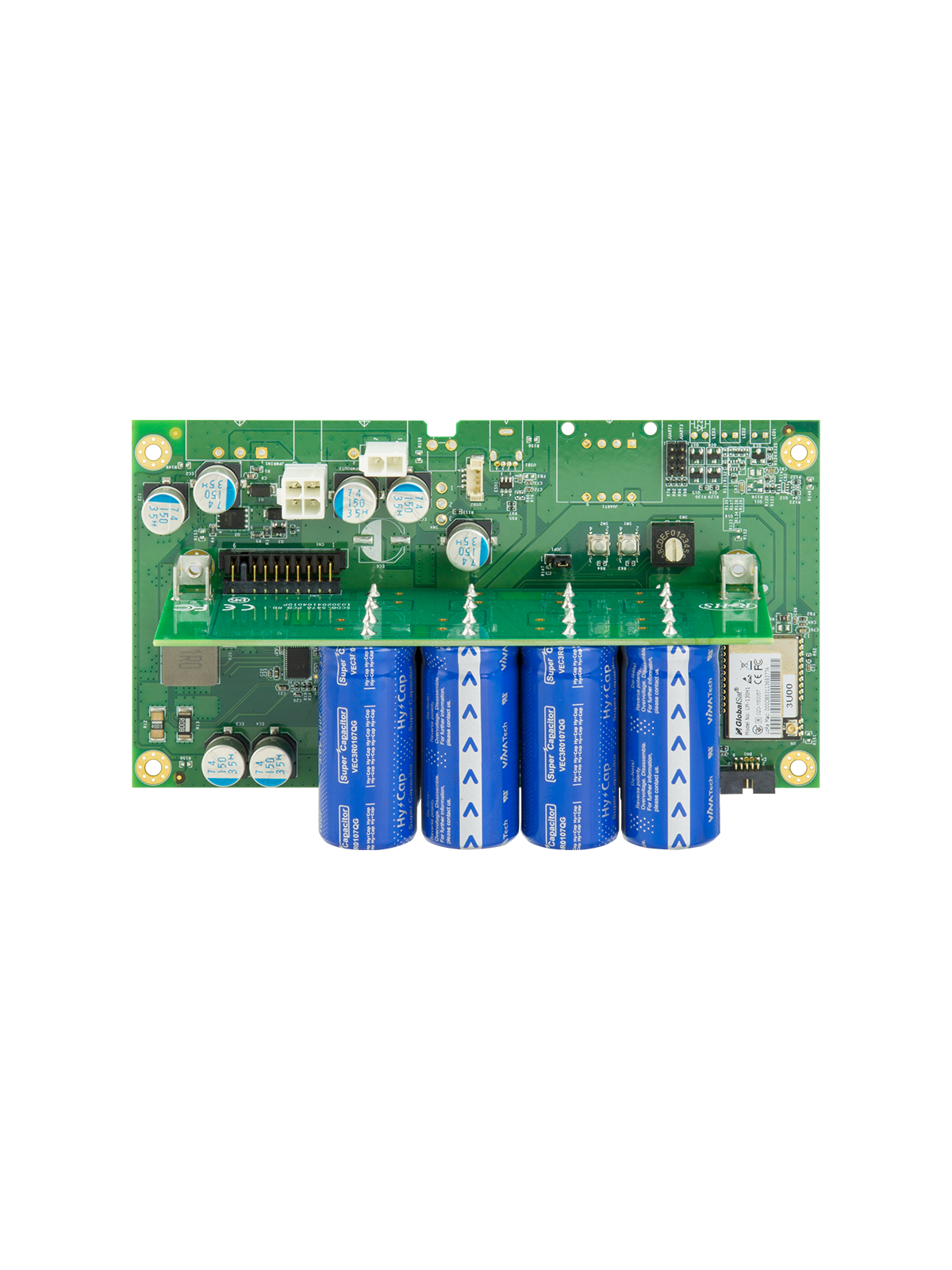ARBOR SiPB-1690 Smart Industrial UPS Board 3 ARBOR SiPB-1690 Smart Industrial UPS Board 3