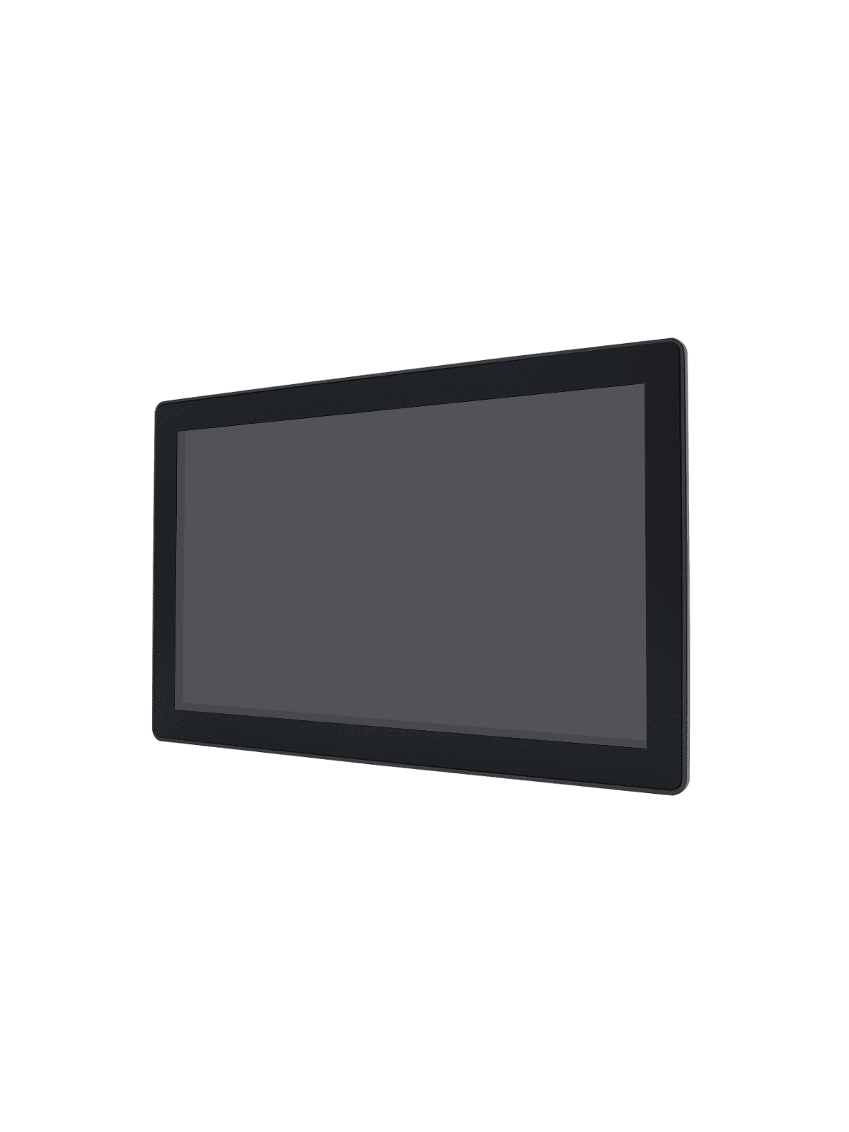 ARBOR SM-151C Industrial monitor, 15.6" True-Flat Industrial Grade 10 Points Projected Capacitive Touch 1