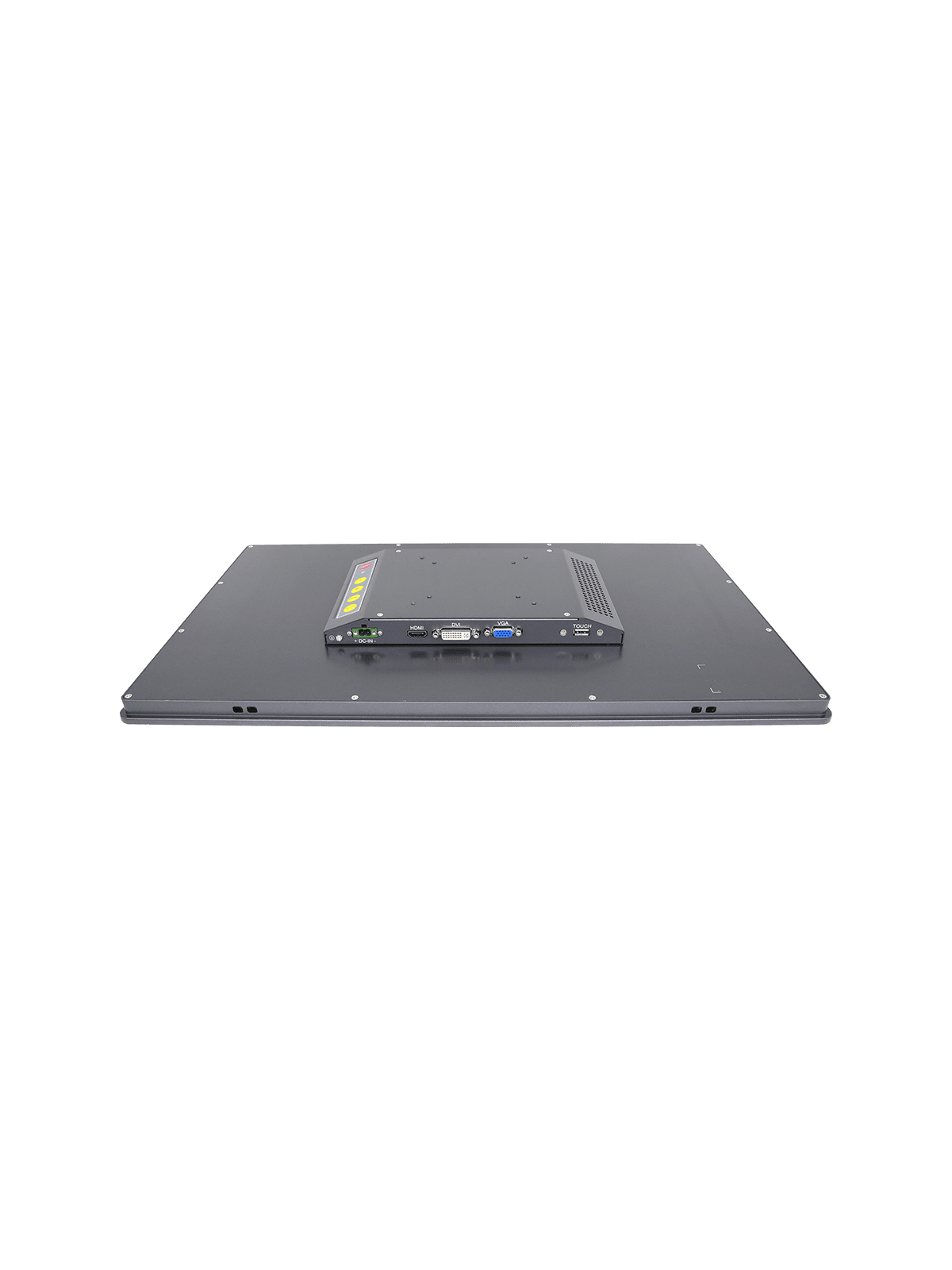 ARBOR SM-211C Industrial monitor, 21.5" True-Flat Industrial Grade 10 Points Projected Capacitive Touch 2 ARBOR SM-211C Industrial monitor, 21.5" True-Flat Industrial Grade 10 Points Projected Capacitive Touch 2