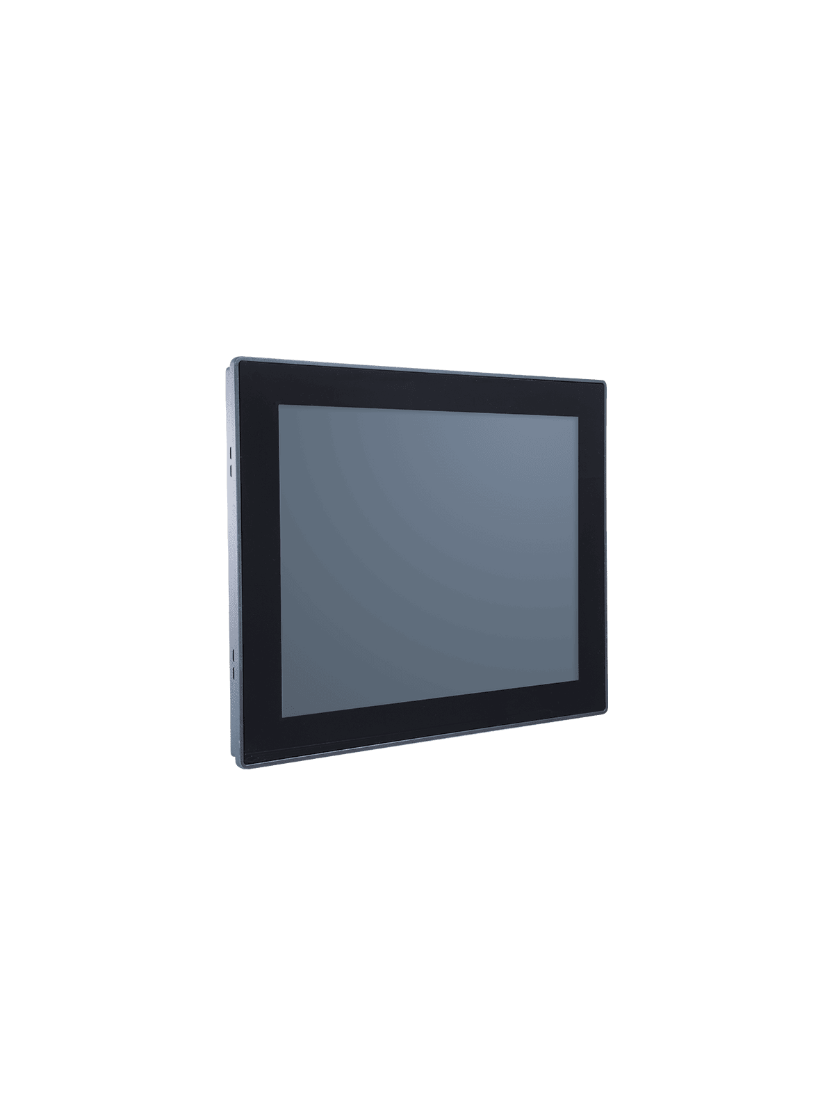 ARBOR SP-120R-1J64 Industrial Fanless 12.1" Panel PC, w/ Intel Elkhart Lake J6412 Processor 2