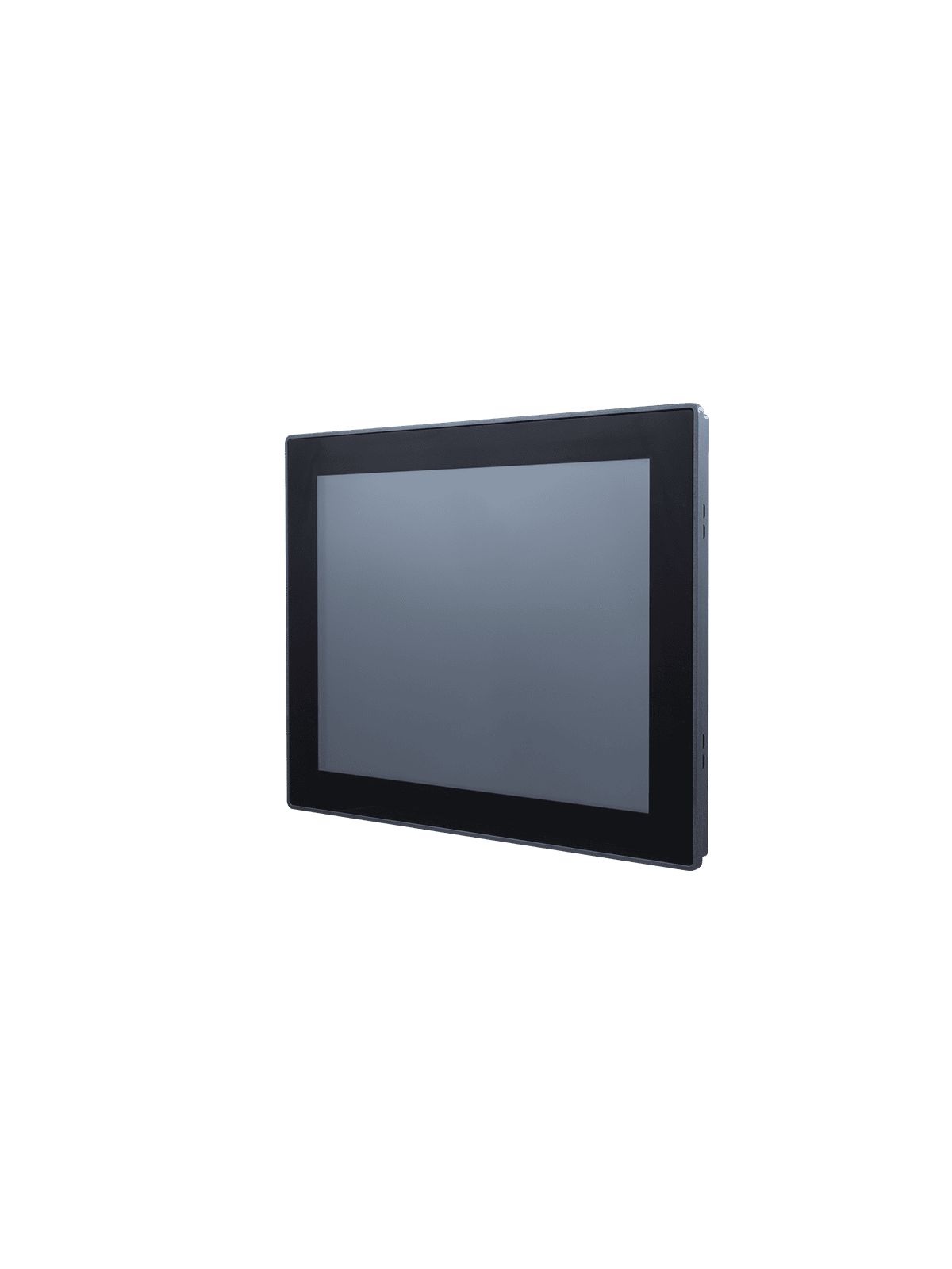 ARBOR SP-120R-1J64 Industrial Fanless 12.1" Panel PC, w/ Intel Elkhart Lake J6412 Processor