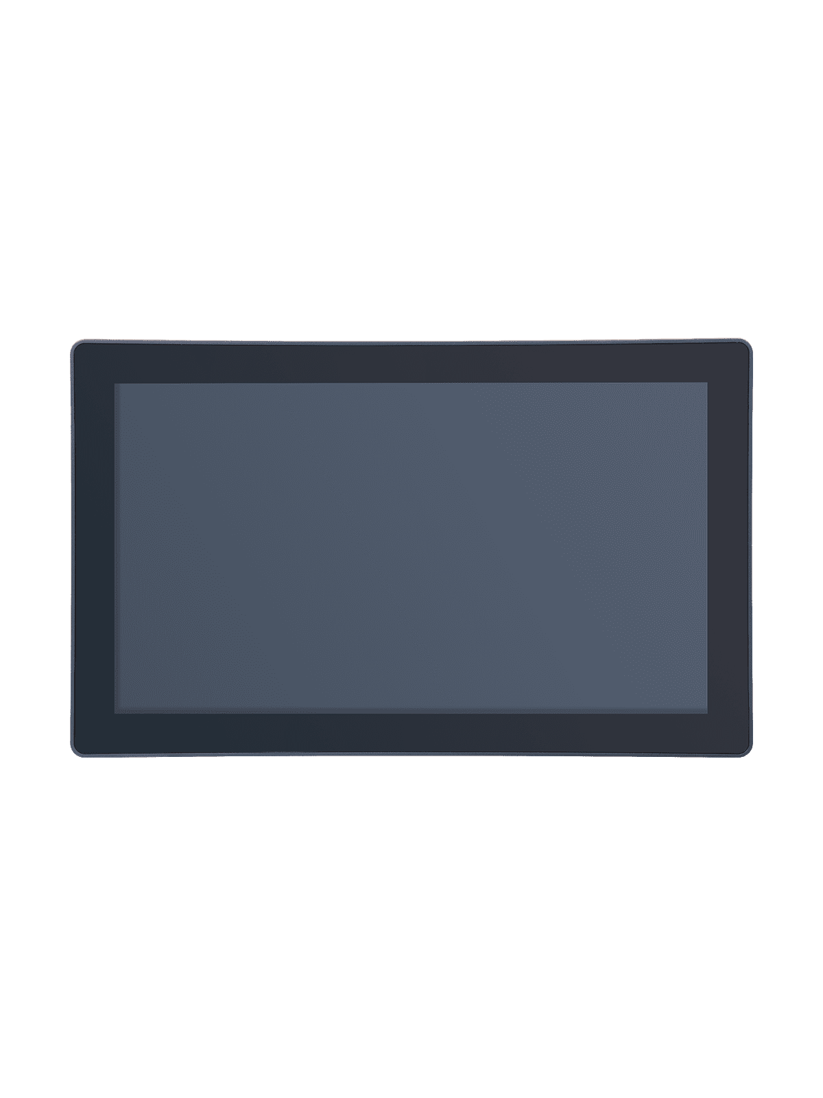 ARBOR SP-151C-1J64 Industrial Fanless 15.6" 10 Points Multitouch Panel PC, Intel Elkhart Lake J6412 Platform 1