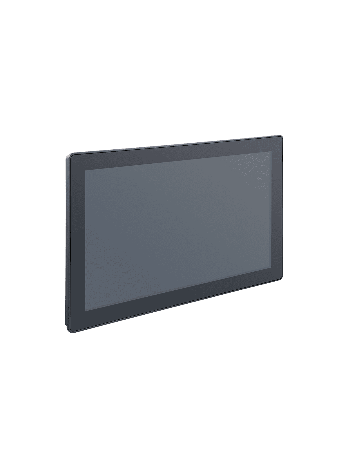 ARBOR SP-151C-1J64 Industrial Fanless 15.6" 10 Points Multitouch Panel PC, Intel Elkhart Lake J6412 Platform 2