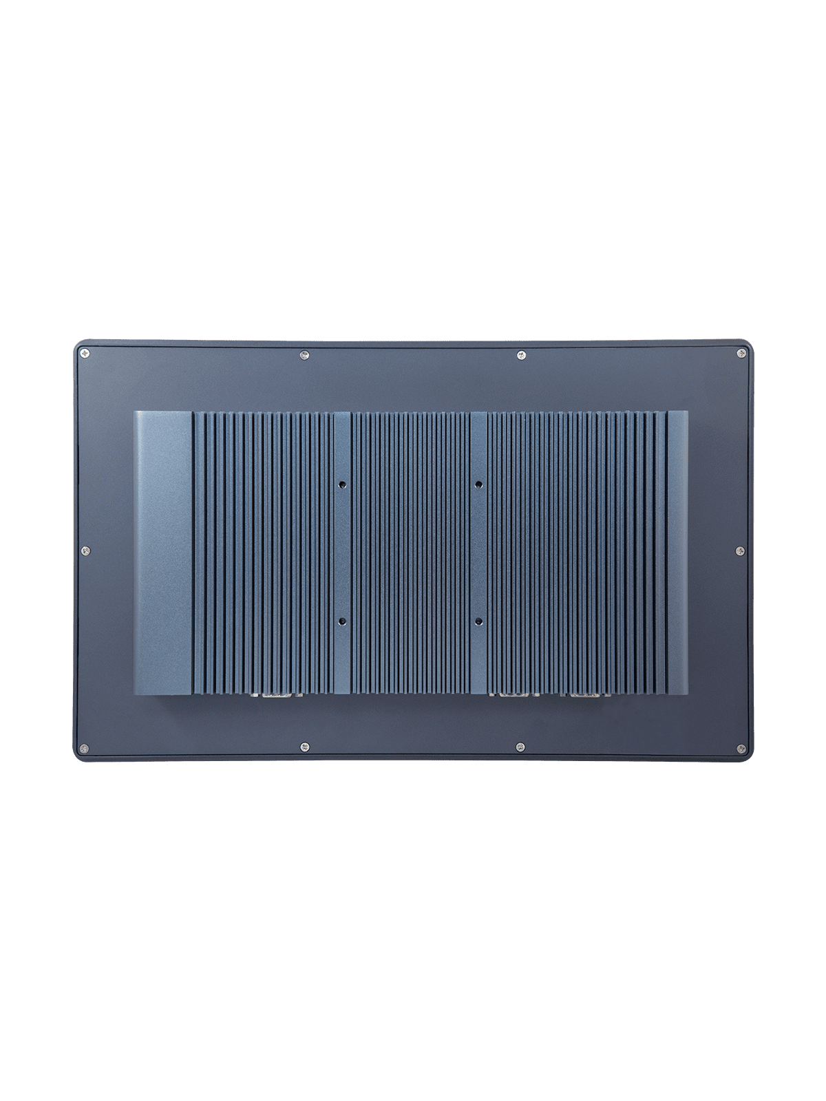 ARBOR SP-151C-1J64 Industrial Fanless 15.6" 10 Points Multitouch Panel PC, Intel Elkhart Lake J6412 Platform 3