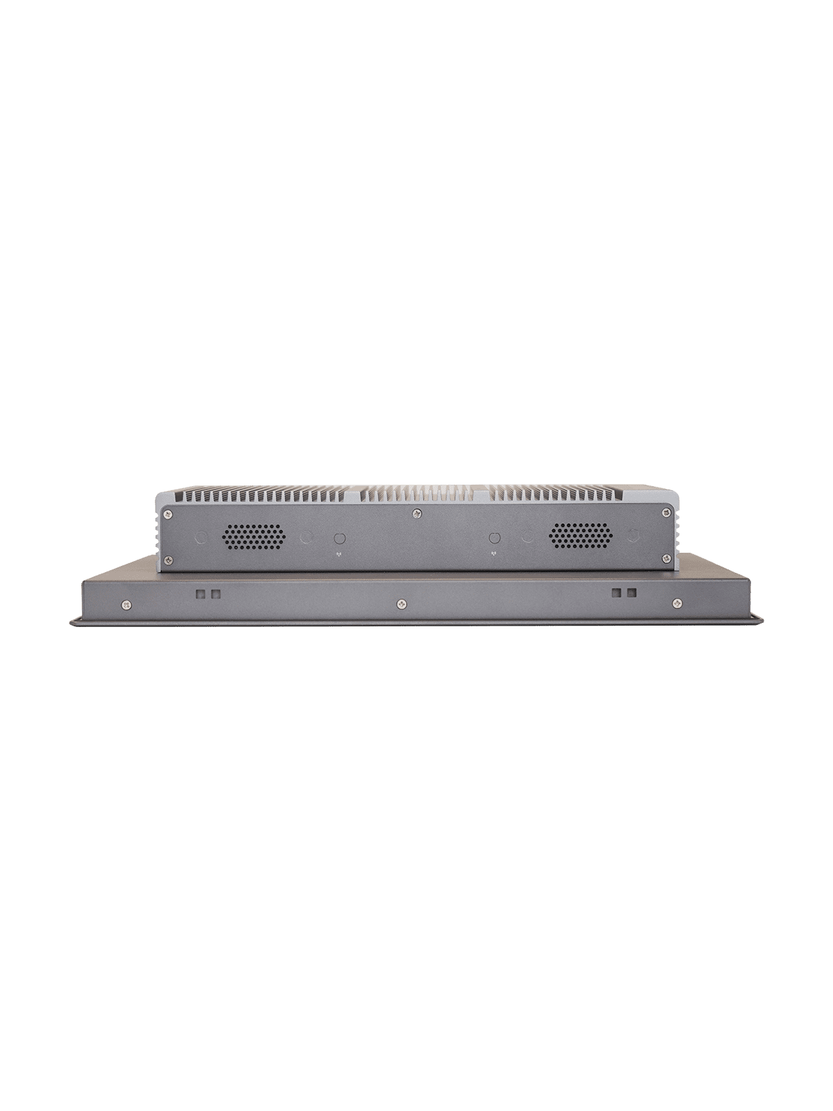 ARBOR SP-181C-1J64 Industrial Fanless 18.5" Panel PC w/ Intel Elkhart Lake Celeron J6412 Processor 2