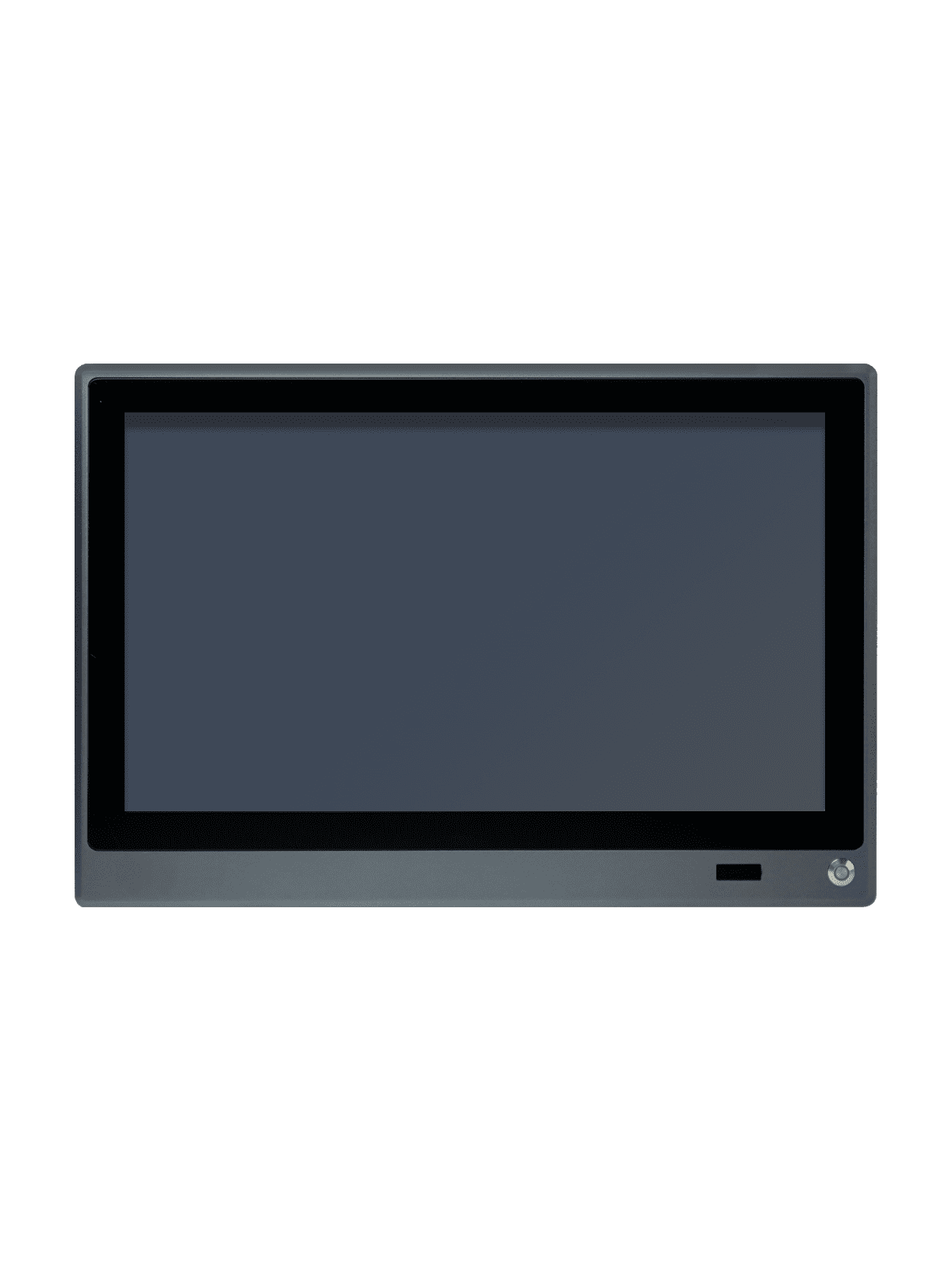 ARBOR SP-181C-1J64 Industrial Fanless 18.5" Panel PC w/ Intel Elkhart Lake Celeron J6412 Processor