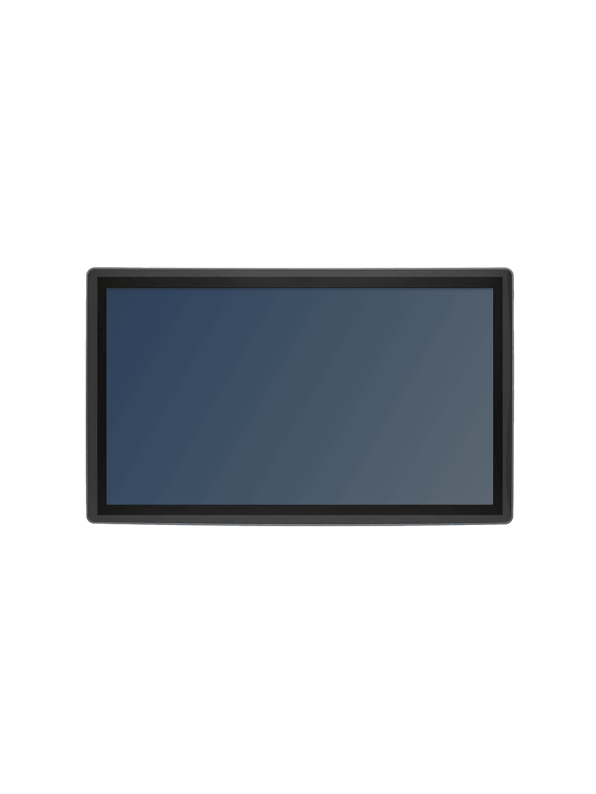ARBOR SP-181C-2J64 Industrial Fanless 18.5" Panel PC w/ Intel Elkhart Lake Celeron J6412 Processor