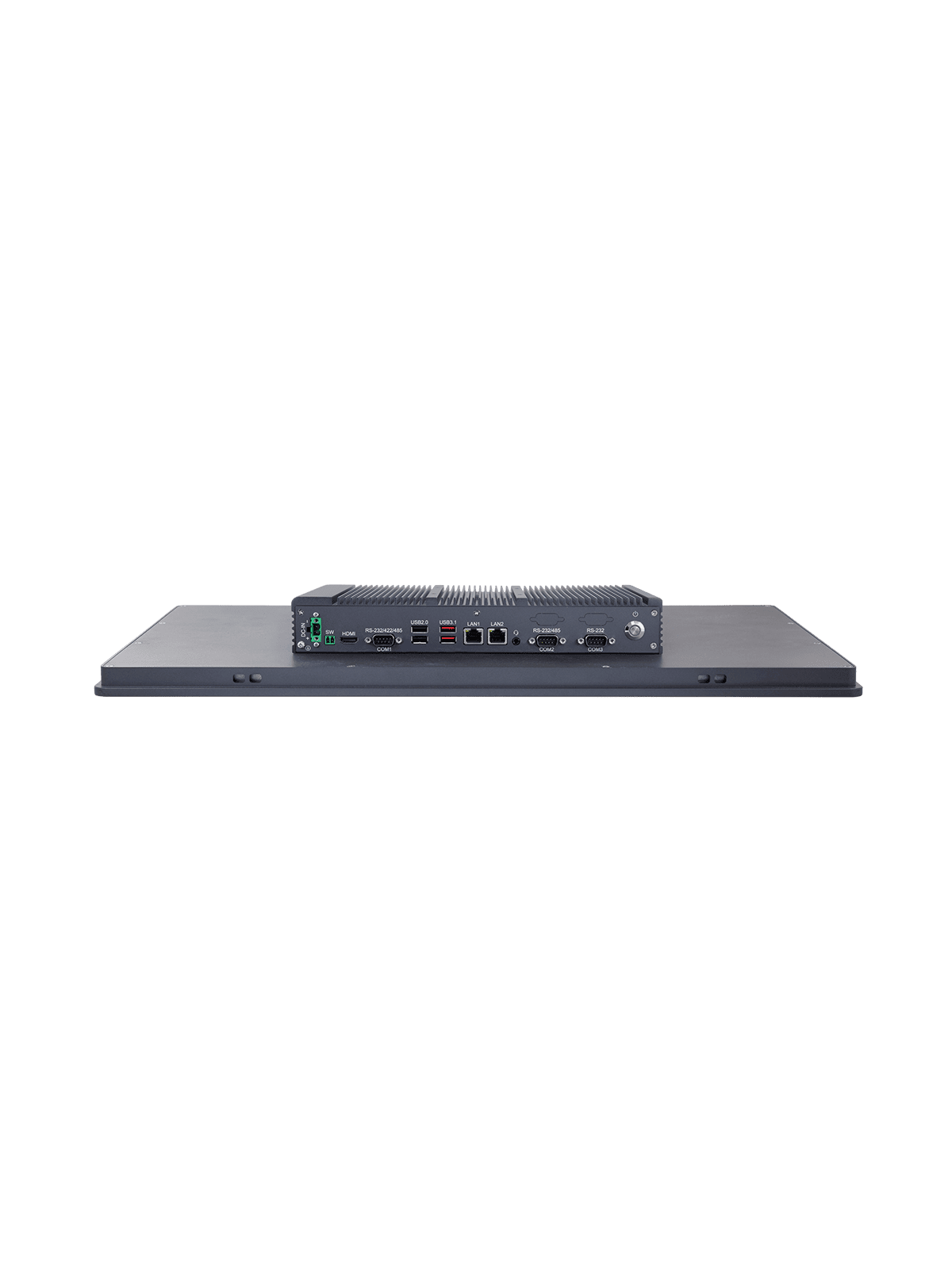 ARBOR SP-211C-1J64 21.5” Fanless Panel PC with Intel Celeron J6412 for Industrial HMI 3 ARBOR SP-211C-1J64 21.5” Fanless Panel PC with Intel Celeron J6412 for Industrial HMI 3