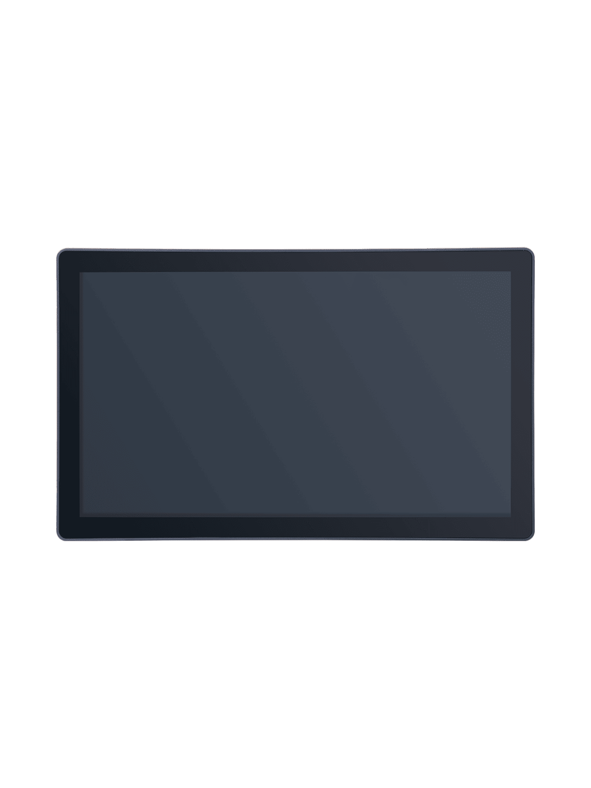 ARBOR SP-211C TGLU Series Industrial Fanless 21.5" Panel PC w/ Intel 11th Gen. Tiger Lake-U i5/i3 Processors 1