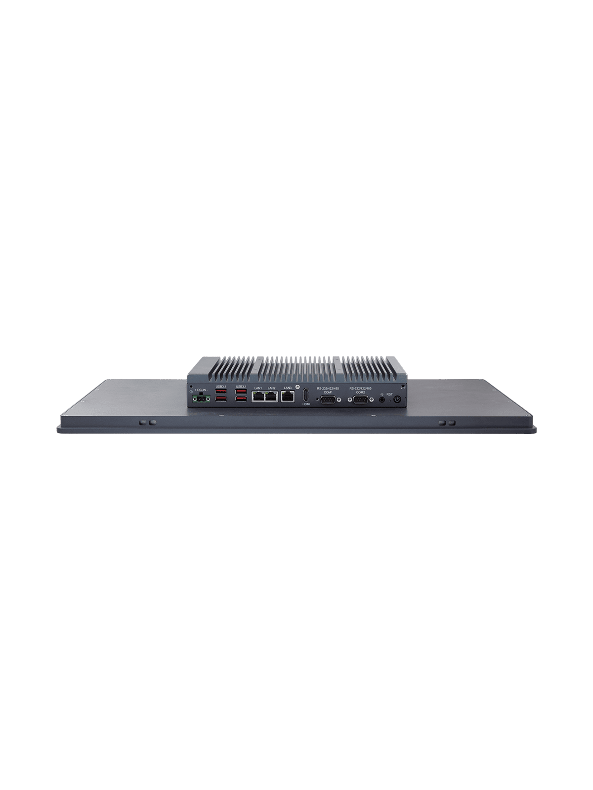 ARBOR SP-211C TGLU Series Industrial Fanless 21.5" Panel PC w/ Intel 11th Gen. Tiger Lake-U i5/i3 Processors 3