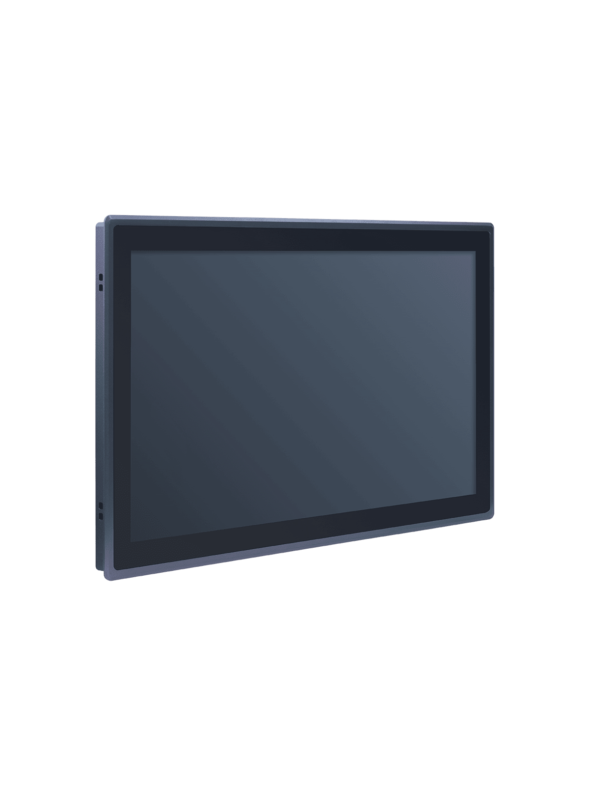 ARBOR SP-241C-1N305 Industrial Fanless 23.8" Panel PC w/ Intel Alder Lake-N Core i3 Processor N-series 2
