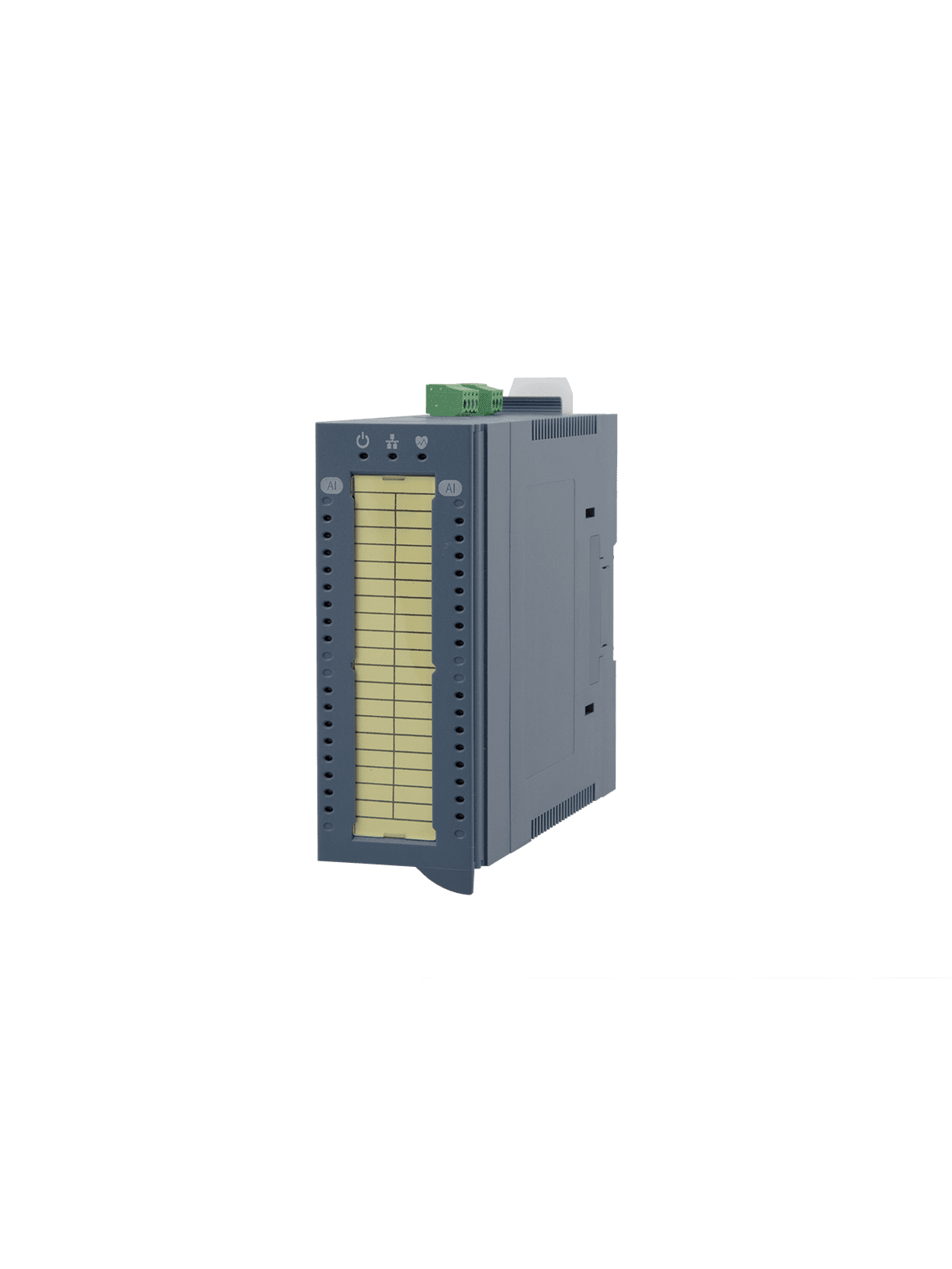 ARBOR W-M1B201 8 Channels Analog Output Module