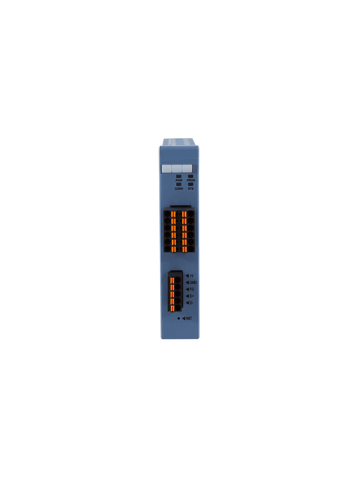 ARBOR W-M2B101 2 Channels 4-in-1 Analog Input Module 1