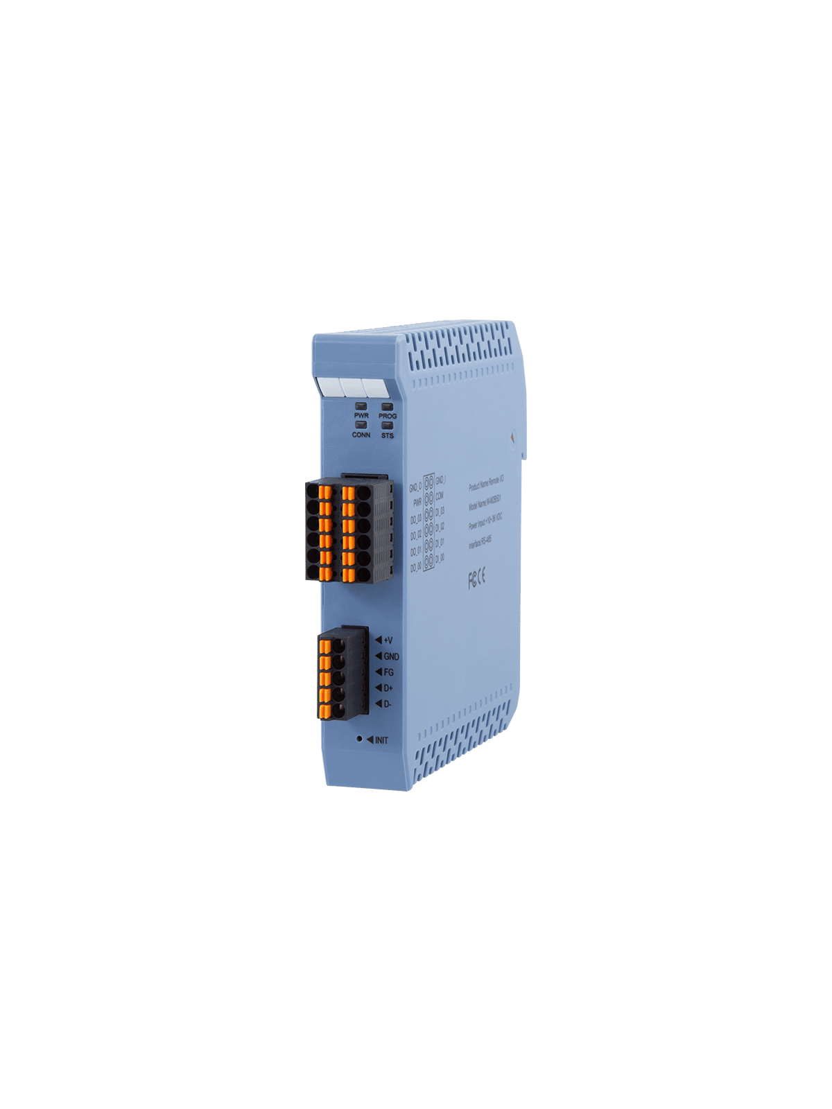 ARBOR W-M2B403 4 Channels Relay Output Module