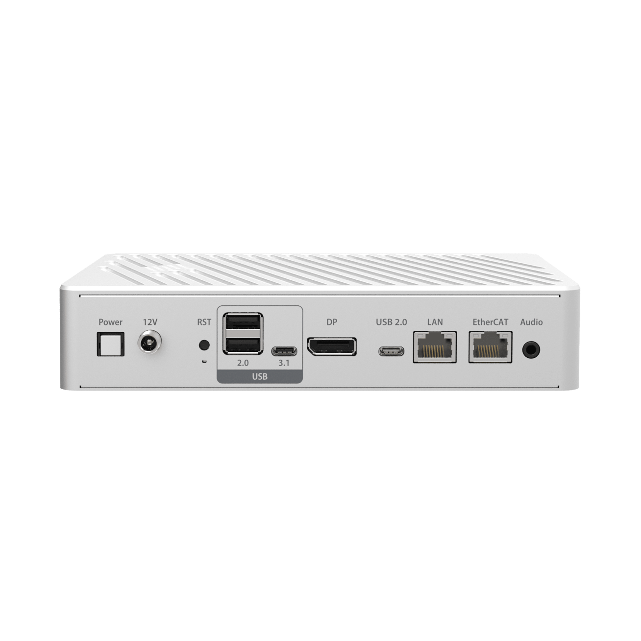 ARBOR LU720 MTK Genio 720 Edge DI Box | GMSL ir EtherCat pramoninis kompiuteris 1 ARBOR LU720 MTK Genio 720 Edge DI Box | GMSL ir EtherCat pramoninis kompiuteris 1