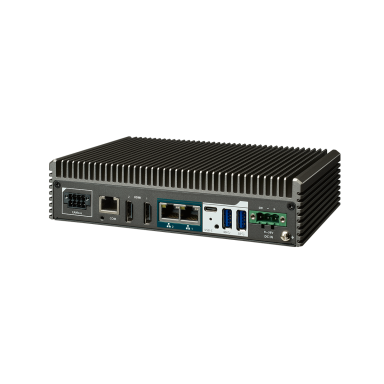 ARBOR ARES-2000 Series Itin kompaktiškas beventiliatoris Box | Intel 14th Gen Edge kompiuteris ARBOR ARES-2000 Series Itin kompaktiškas beventiliatoris Box | Intel 14th Gen Edge kompiuteris