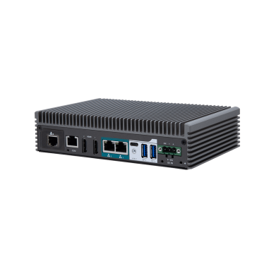 ARBOR ARES-2100 Series Itin kompaktiškas beventiliatoris įterptinis (embedded) valdiklis su Wildcat Lake procesoriai ARBOR ARES-2100 Series Itin kompaktiškas beventiliatoris įterptinis (embedded) valdiklis su Wildcat Lake procesoriai