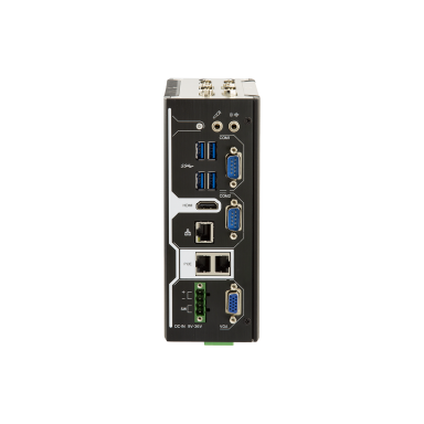 ARBOR ARES-5311 Beventiliatorė ant DIN bėgelio montuojama įterptinė (embedded) sistema su Intel Atom x7 / Celeron procesorius ARBOR ARES-5311 Beventiliatorė ant DIN bėgelio montuojama įterptinė (embedded) sistema su Intel Atom x7 / Celeron procesorius
