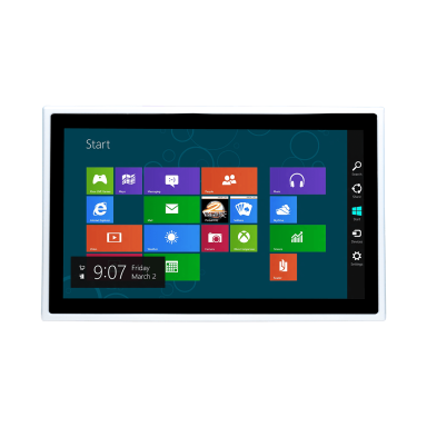ARBOR ASLAN-W915C neventiliuojamas 15,6" plačiaekranis pramoninis panelinis kompiuteris su Intel Core i5-6300U 2.4GHz procesoriumi ARBOR ASLAN-W915C neventiliuojamas 15,6" plačiaekranis pramoninis panelinis kompiuteris su Intel Core i5-6300U 2.4GHz procesoriumi