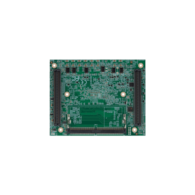 ARBOR COMX-A300 didelio našumo COM-HPC modulis su Intel Core Ultra periferiniams DI skaičiavimams ARBOR COMX-A300 didelio našumo COM-HPC modulis su Intel Core Ultra periferiniams DI skaičiavimams