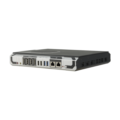 ARBOR ELIT-1270 4K kelių ekranų Box kompiuteris-valdiklis su AMD Ryzen V1000 ARBOR ELIT-1270 4K kelių ekranų Box kompiuteris-valdiklis su AMD Ryzen V1000