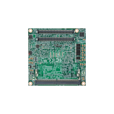 ARBOR EmCOMe-i94U0 COM Express Type 6 kompaktiškas procesoriaus modulis, 13-os kartos Intel Core i7-1365UE/ i5-1335UE/ i3-1315UE/ U300E ARBOR EmCOMe-i94U0 COM Express Type 6 kompaktiškas procesoriaus modulis, 13-os kartos Intel Core i7-1365UE/ i5-1335UE/ i3-1315UE/ U300E