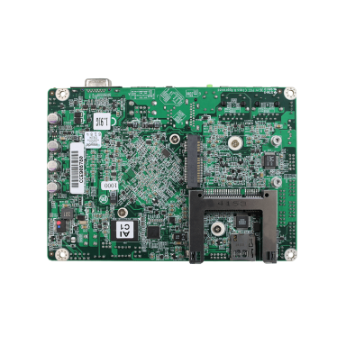 ARBOR EmCORE-i230G 3,5" kompaktiška plokštė, Intel Atom E3800 ARBOR EmCORE-i230G 3,5" kompaktiška plokštė, Intel Atom E3800