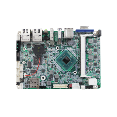 ARBOR EmCORE-i230G 3,5" kompaktiška plokštė, Intel Atom E3800 ARBOR EmCORE-i230G 3,5" kompaktiška plokštė, Intel Atom E3800