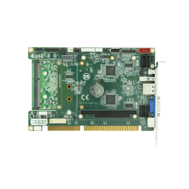 ARBOR EmCORE-i230R Half Size ISA vienplokštis kompiuteris (SBC) su integruotu Intel N2930 procesoriumi ARBOR EmCORE-i230R Half Size ISA vienplokštis kompiuteris (SBC) su integruotu Intel N2930 procesoriumi