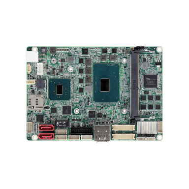 ARBOR EmCORE-i89M2 3,5" kompaktiška plokštė, 6-os kartos Intel Core ARBOR EmCORE-i89M2 3,5" kompaktiška plokštė, 6-os kartos Intel Core