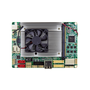 ARBOR EmCORE-i89M2 3,5" kompaktiška plokštė, 6-os kartos Intel Core ARBOR EmCORE-i89M2 3,5" kompaktiška plokštė, 6-os kartos Intel Core